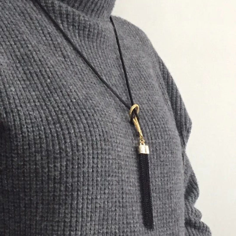 New Arrival Female Pendant Necklace
