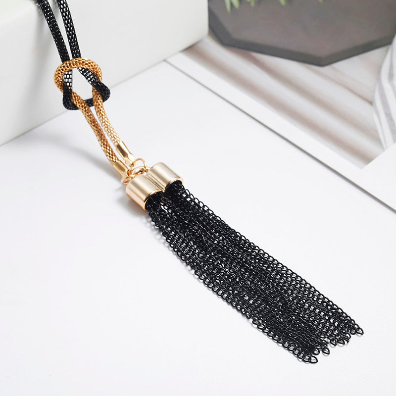 New Arrival Female Pendant Necklace