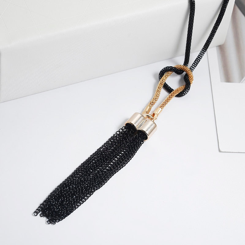 New Arrival Female Pendant Necklace