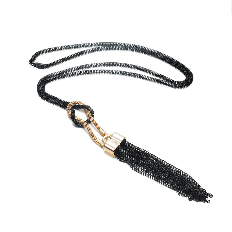 New Arrival Female Pendant Necklace