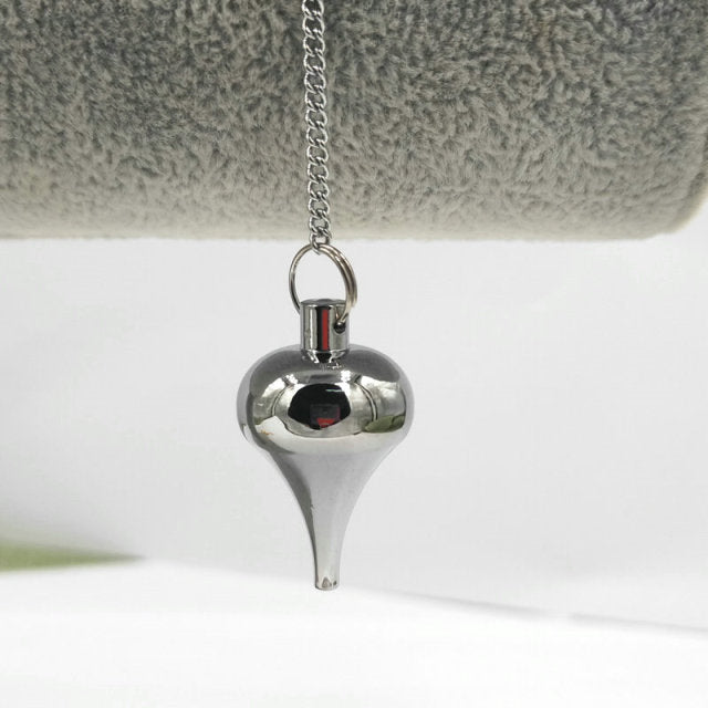 Reiki pendant pendulums stone - Amulet ose