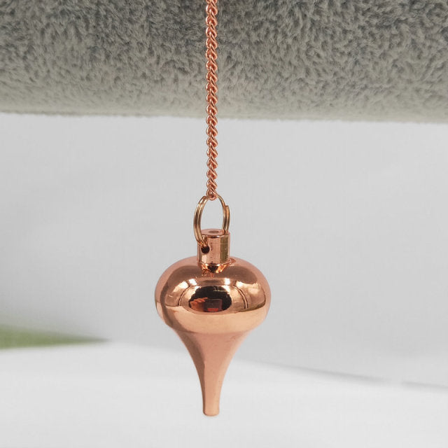 Reiki pendant pendulums stone - Amulet ose