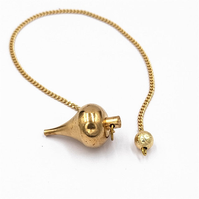 Reiki pendant pendulums stone - Amulet ose