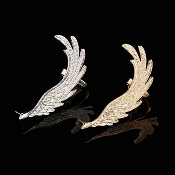 Pendientes de clip de moda NewCuff para mujer
