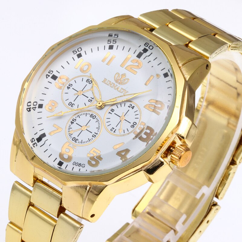 1PC Couple Watch for Lovers Luxury Minimalist Watch