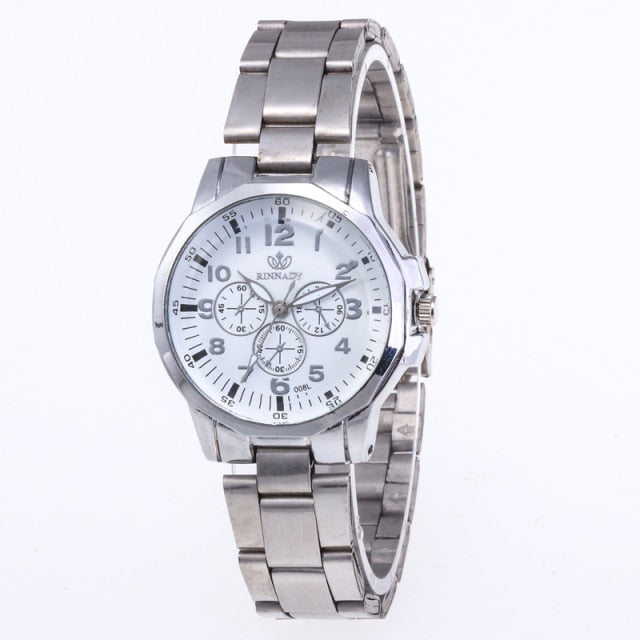 1PC Couple Watch for Lovers Luxury Minimalist Watch