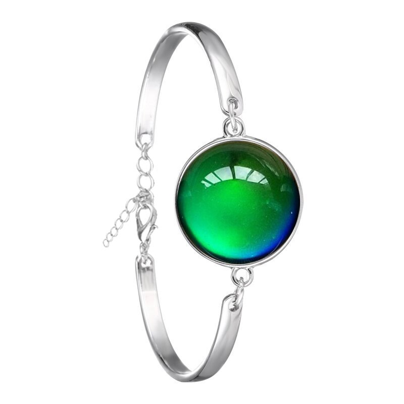 Classic Temperature Change Color Mood Bracelet