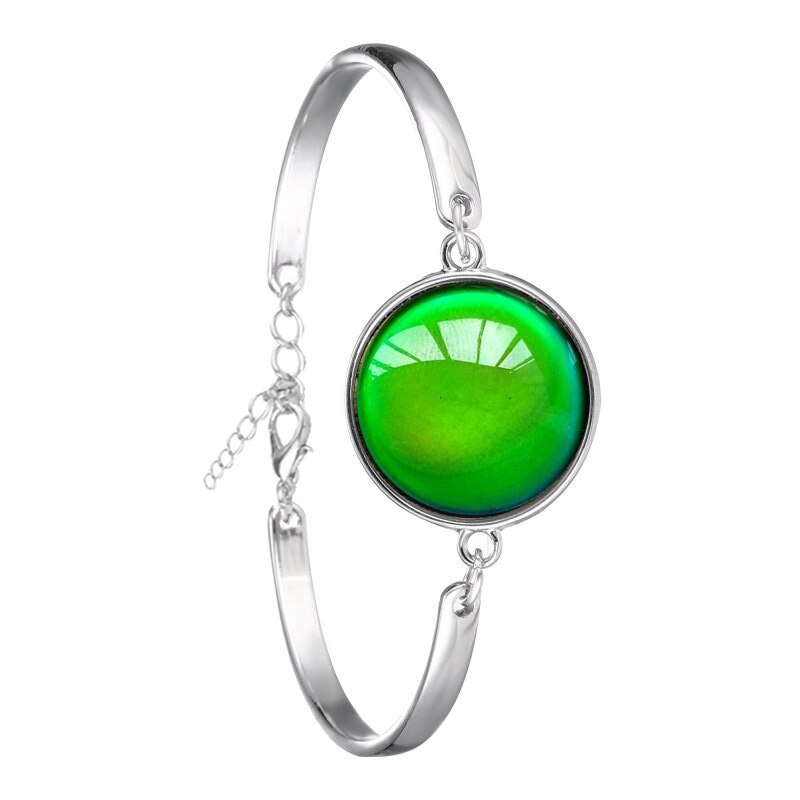 Classic Temperature Change Color Mood Bracelet
