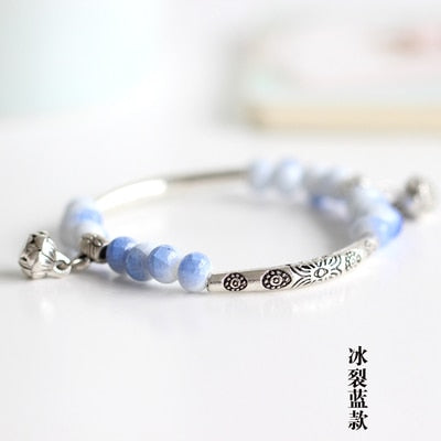 DIY Bracelets Artware Retro bracelet for woman