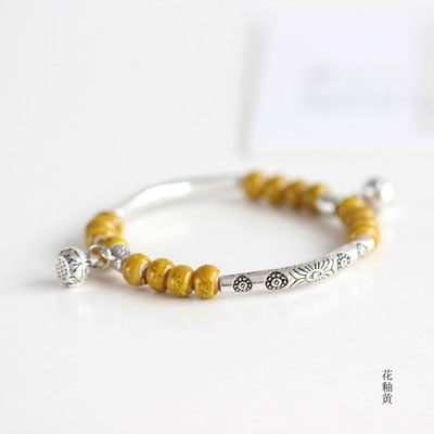 DIY Bracelets Artware Retro bracelet for woman