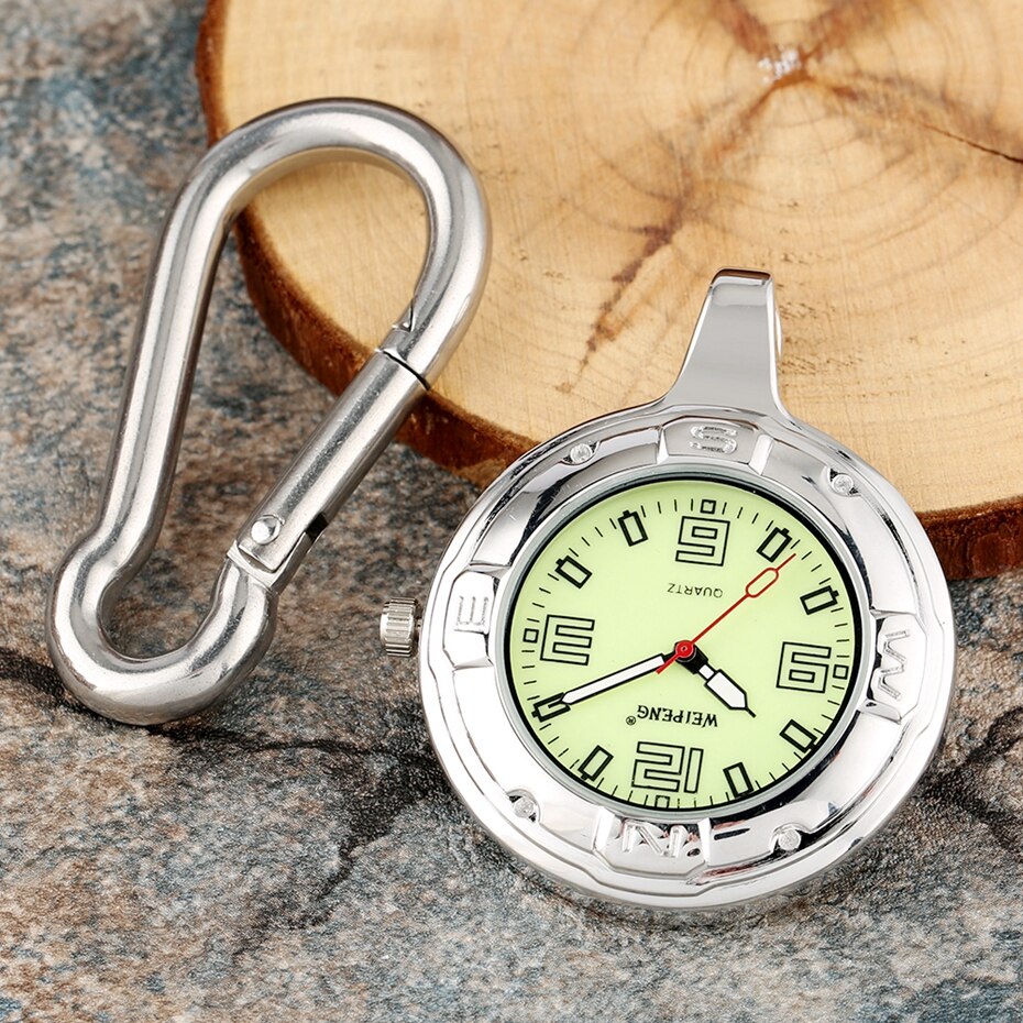 Luminous Watch