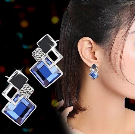 Crystal  Long Necklaces& Pendants for Women