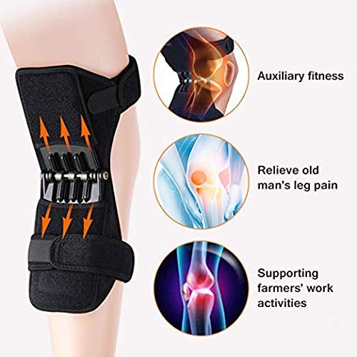 Knee Joint Support Bands