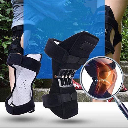 Knee Joint Support Bands