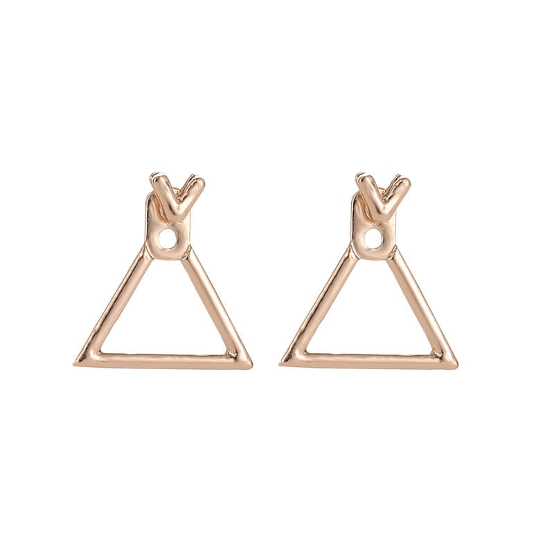 Cute Nickel Free Earrings Fashion Jewelry  Earrings