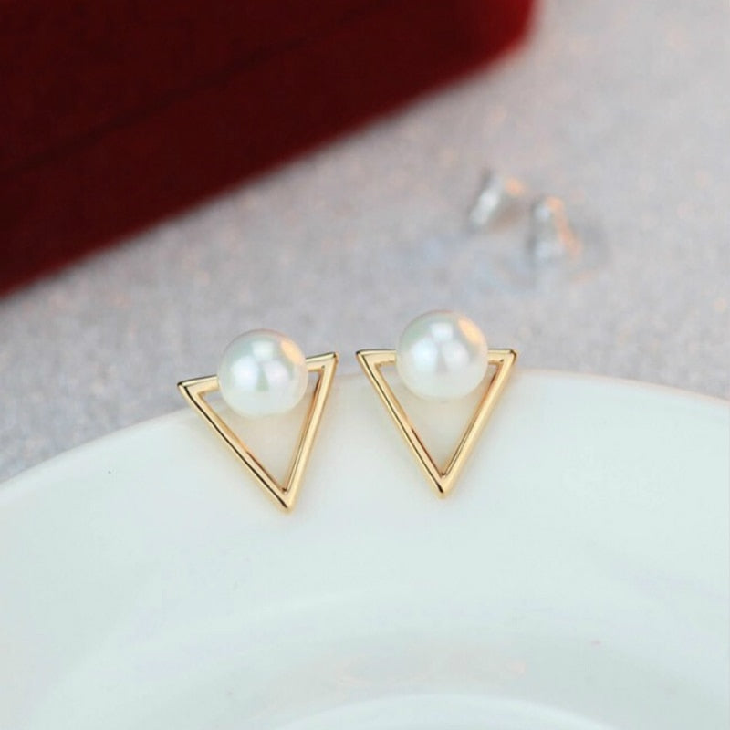 Cute Nickel Free Earrings Fashion Jewelry  Earrings