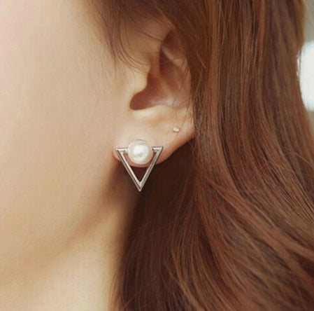 Cute Nickel Free Earrings Fashion Jewelry  Earrings