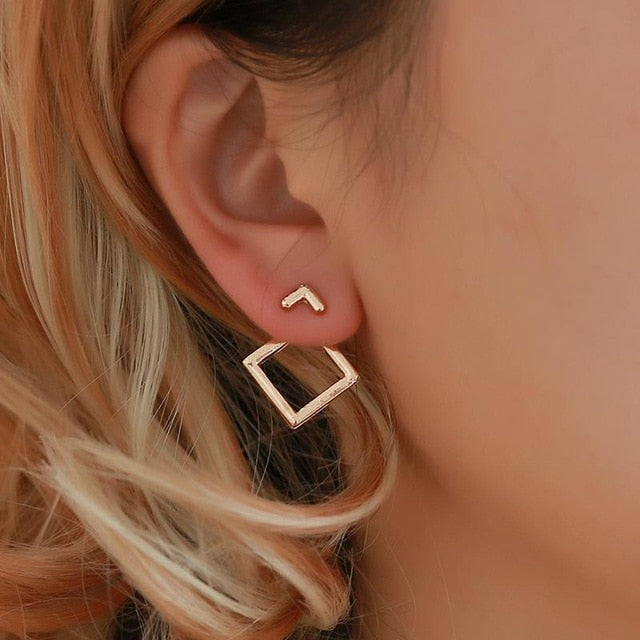 Cute Nickel Free Earrings Fashion Jewelry  Earrings