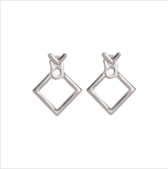 Cute Nickel Free Earrings Fashion Jewelry  Earrings