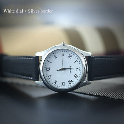 Digital USB Lighter Watch