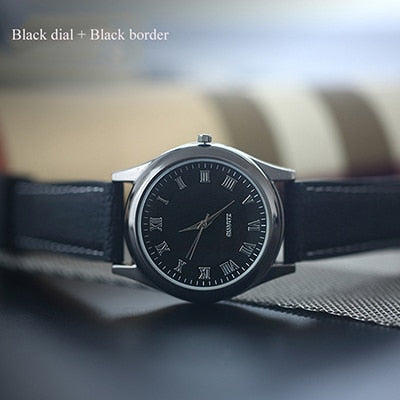 Digital USB Lighter Watch