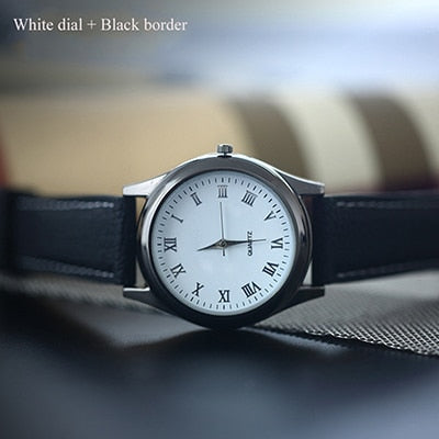 Digital USB Lighter Watch