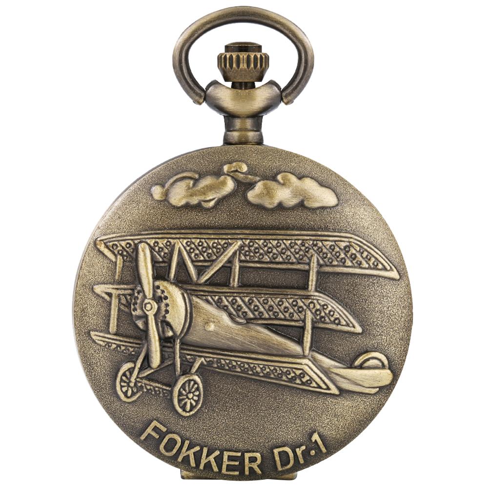 Retro Silver Pocket Watch Train with Flower Relogio De Bolso Quartz Watch