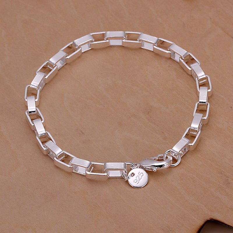 Charmhouse Silver 925 Jewelry Sets