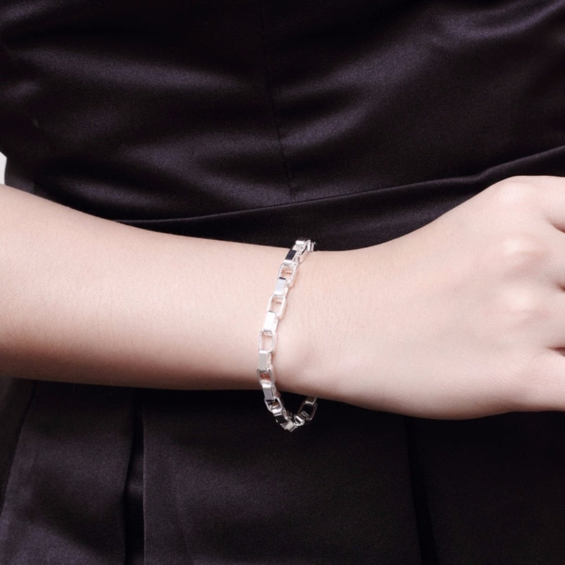 Charmhouse Silver 925 Jewelry Sets