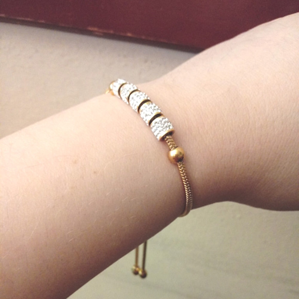 Party Jewelry Adjustable Snake Bracelet For Women
