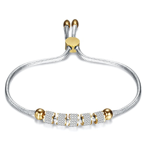 Party Jewelry Adjustable Snake Bracelet For Women