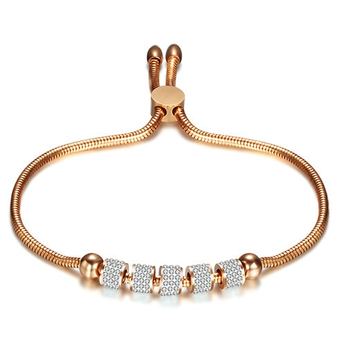 Party Jewelry Adjustable Snake Bracelet For Women