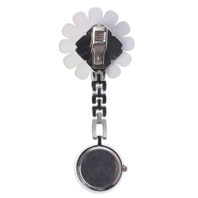 Nurse Watch Fashion Lady Girls Pocket Watches