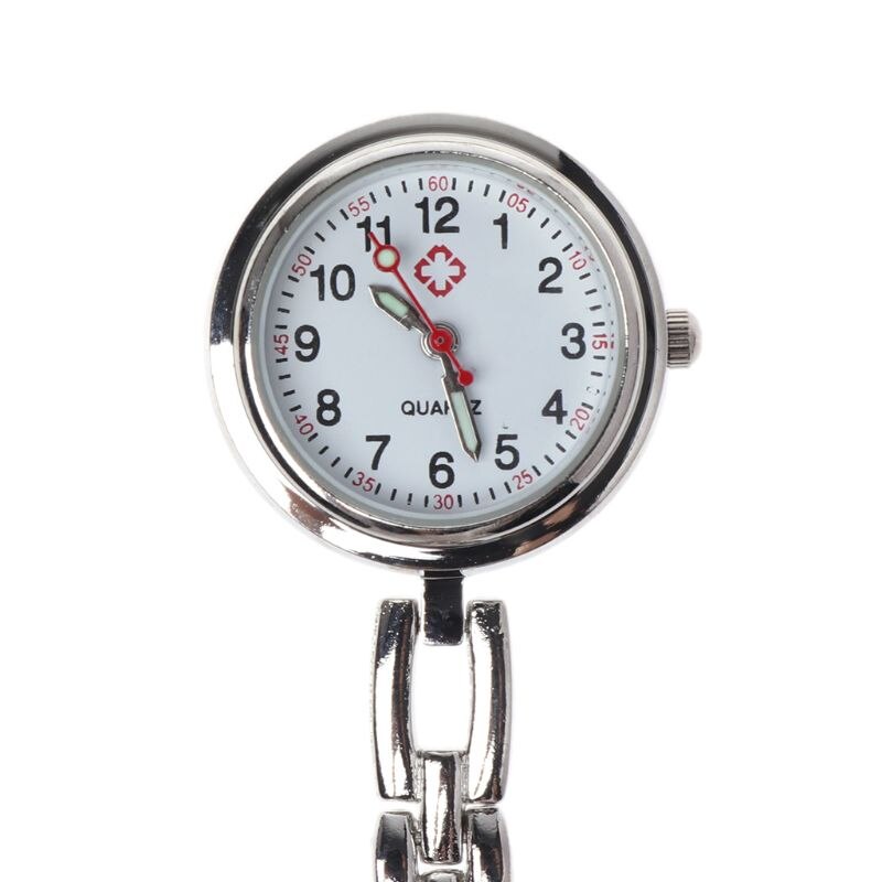 Nurse Watch Fashion Lady Girls Pocket Watches