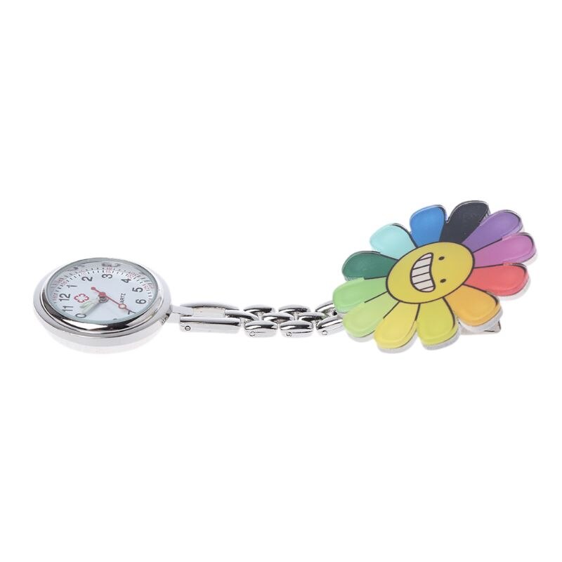Nurse Watch Fashion Lady Girls Pocket Watches
