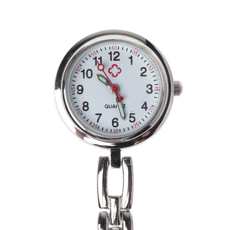 Nurse Watch Fashion Lady Girls Pocket Watches