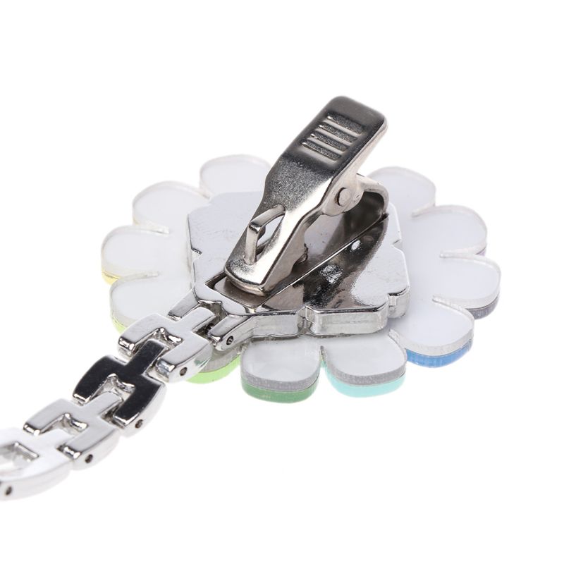 Nurse Watch Fashion Lady Girls Pocket Watches
