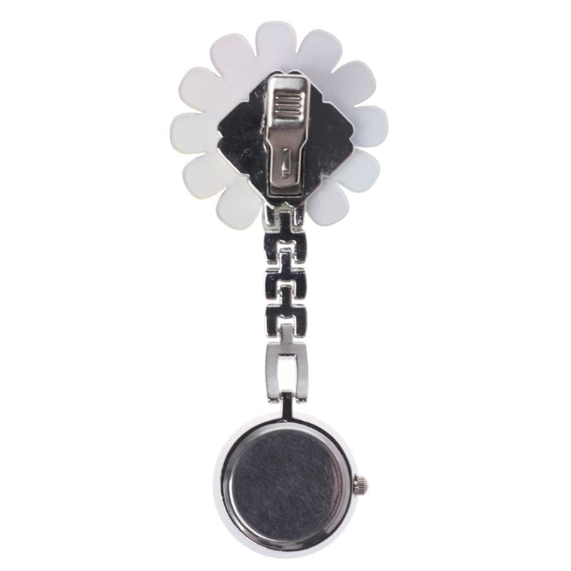 Nurse Watch Fashion Lady Girls Pocket Watches