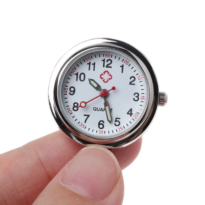 Nurse Watch Fashion Lady Girls Pocket Watches