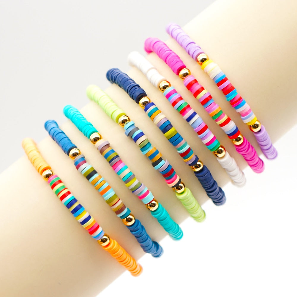 Turkish Evil Eye Bracelet Femme Greek Eye Bracelets For Women