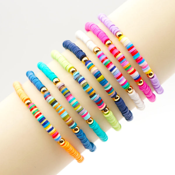 Pulsera de ojo turco para mujer, pulseras de ojo griego para mujer