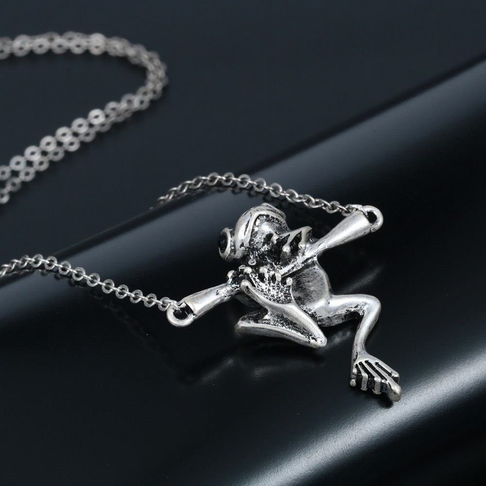 Pretty Animal Necklace