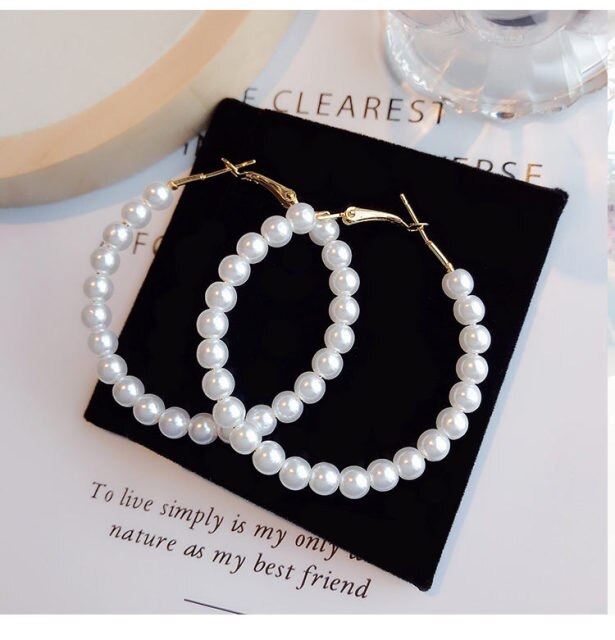 Long Pendant Alloy Glamour Women Butterfly Pendant Earrings