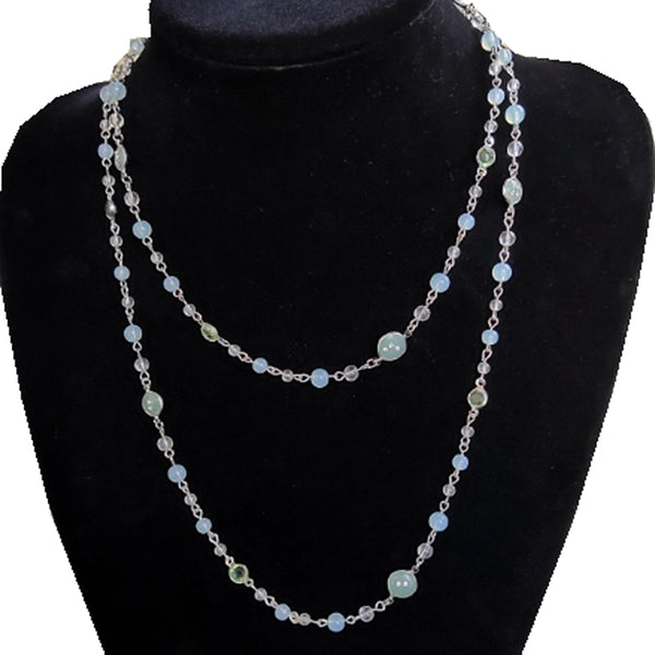 new simple fashion beautiful versatile sweater chain