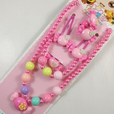 Children's Jewelry Set