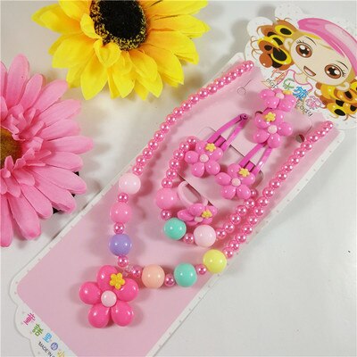 Children's Jewelry Set