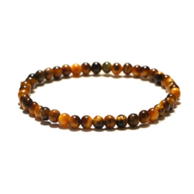 8mm Reiki  Pink Quartz Aventurine  Bracelets