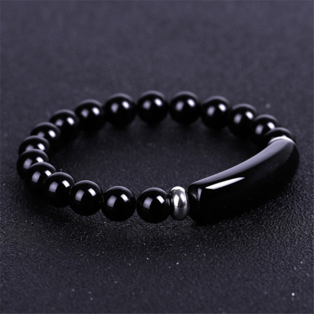 8mm Reiki  Pink Quartz Aventurine  Bracelets