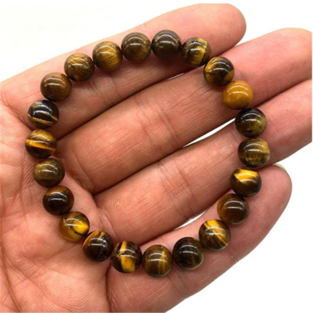 8mm Reiki  Pink Quartz Aventurine  Bracelets