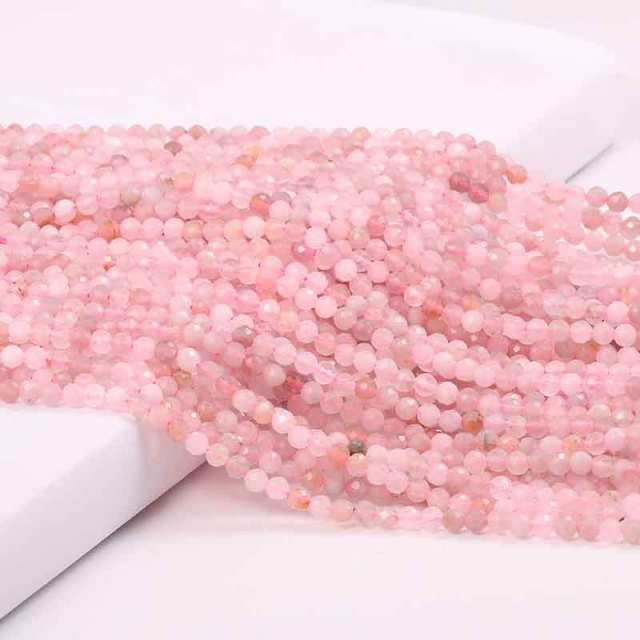 Natural Stone  Beads Small Beads